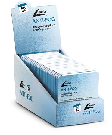 Anti-Fog cloth 25 pcs